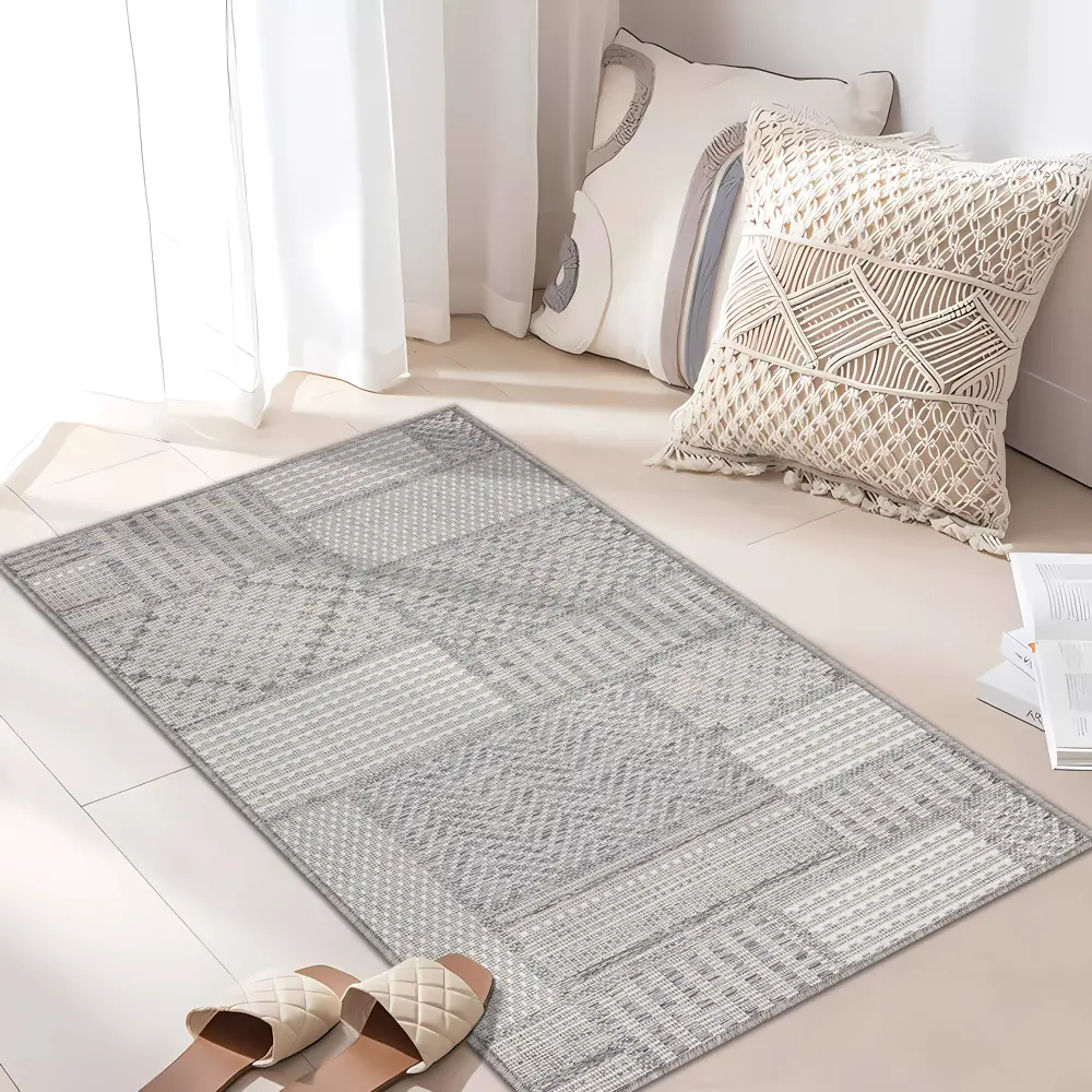 ROYALTAFT Ковер Дели: уютный полипропиленовый коврик 80x120 см 89359389 STLM-1486691