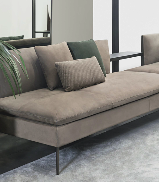 Диван  SHAKE BOSTON divano Icons - Вид №1