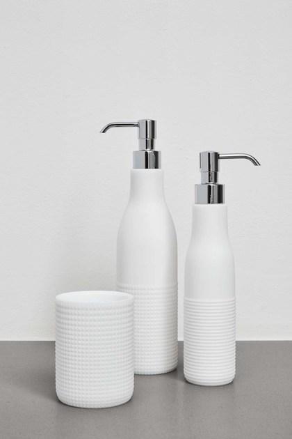 Geelli Подставка для зубных щеток из полиуретанового геля Re di bolle Gpr-pri - Вид №2