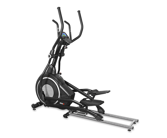 Эллиптический тренажер heavy g elliptical Svensson Body Labs sun-id-2068337