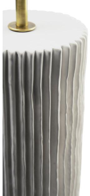 MARIONI Светодиодная настольная лампа прямого света Goldie 02822a - Вид №2