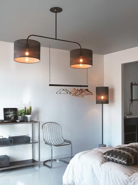 Brossier Saderne Подвесной светильник Contemporain sun-id-1413700 - Вид №1