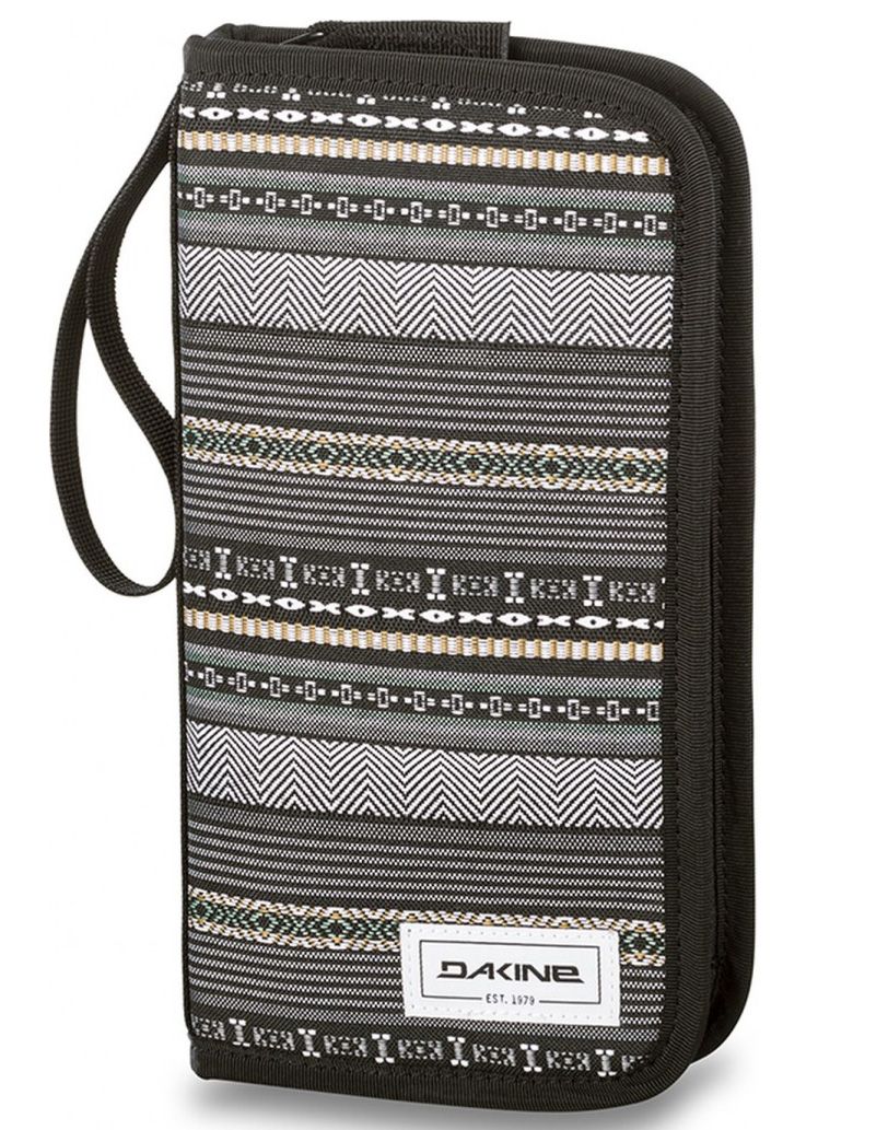 8290016 ZION Папка для документов Dakine Travel Sleeve 