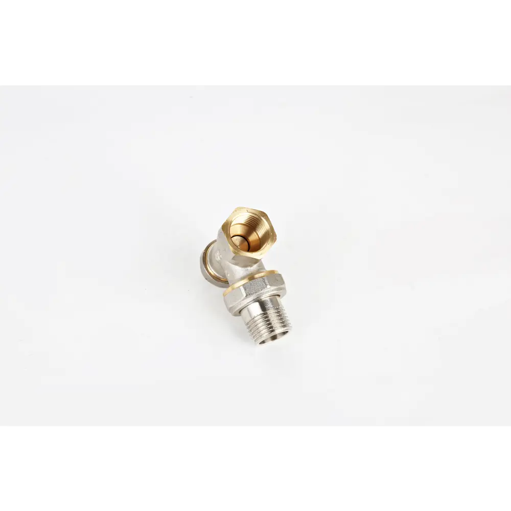 Santreyd Угловой обратный вентиль 1/2" для систем отопления и водоснабжения 89004834 STLM-0936439 - Вид №5