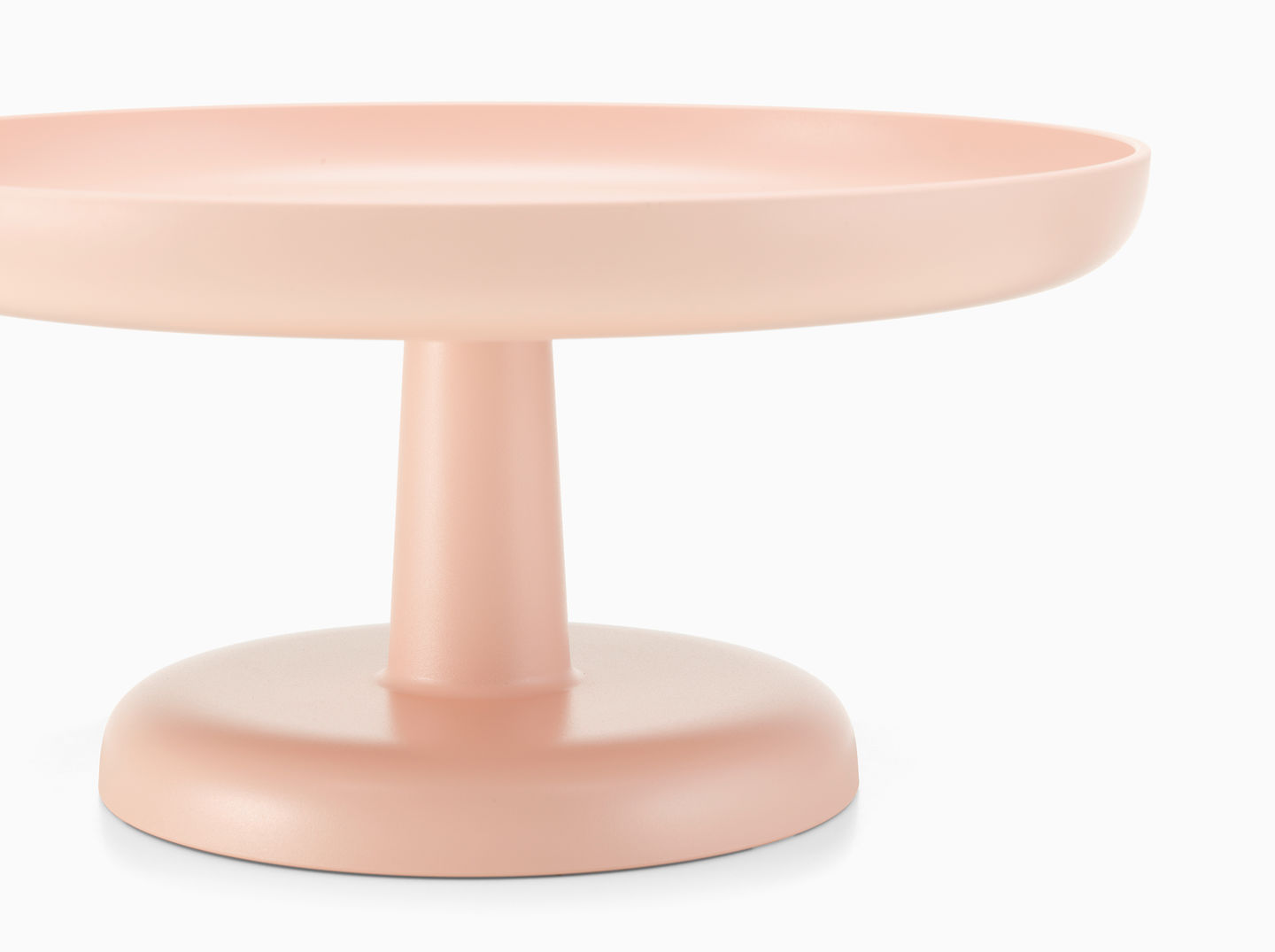 VITRA Высокий лоток Jasper Morrison, 2018 Vitraglobal sun-id-1986521 - Вид №6