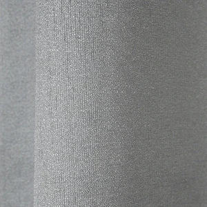 Тюль 1 п/м лен 300 см 117 г/м² цвет серый 89425137 STLM-2102366