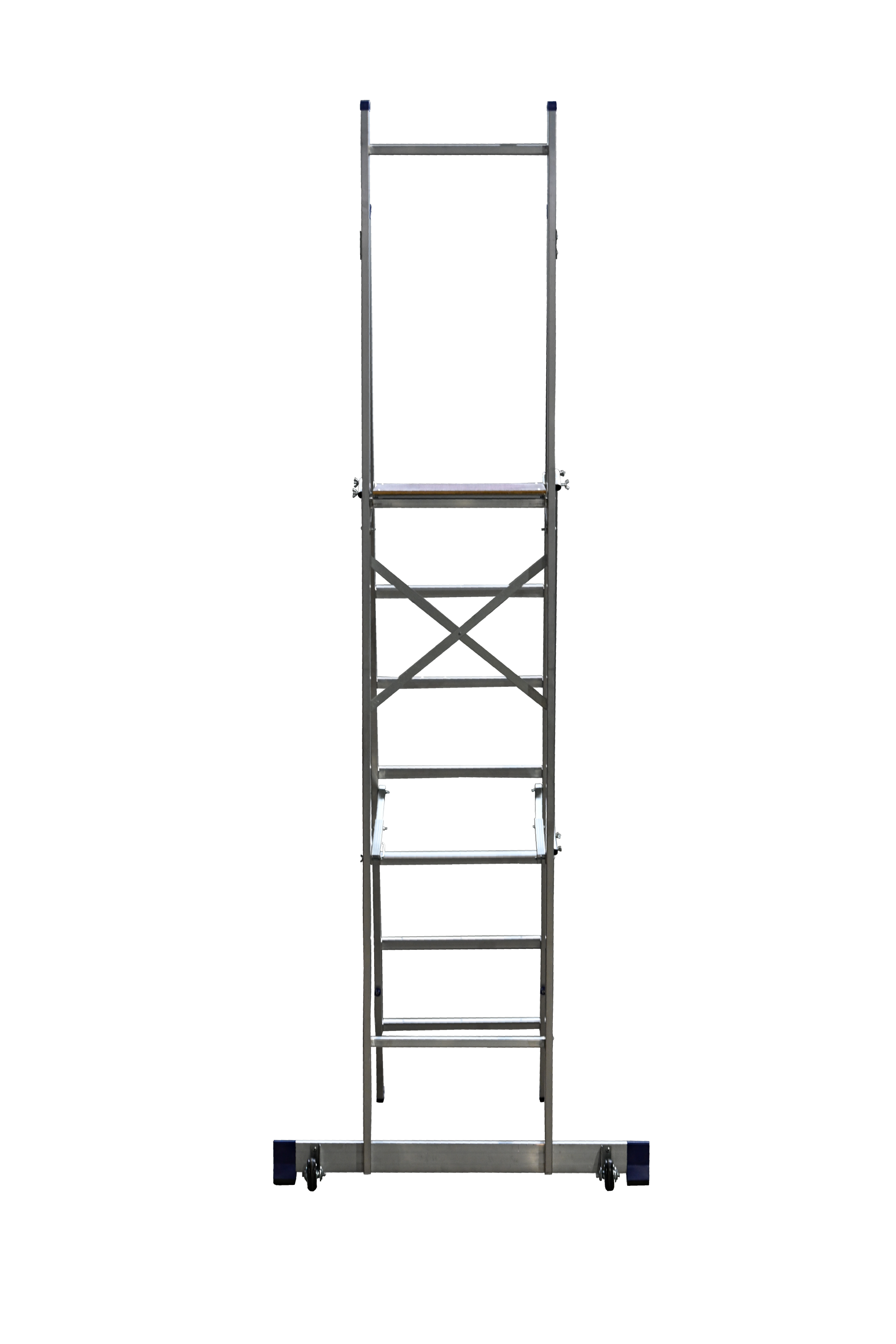 Стремянка профессиональная ALUMET APE 1407* - Вид №5