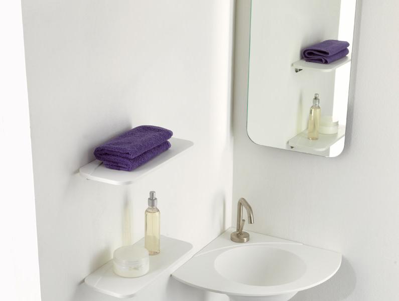 Ponte Giulio Зеркало в ванной sun-id-1357048 - Вид №2