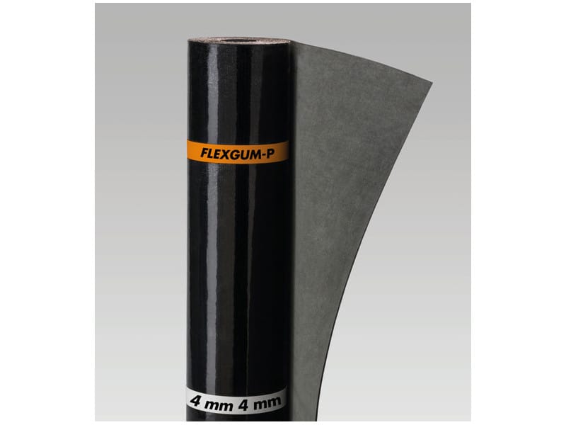 Битумная мембрана BPE Soprema FLEXGUM-P/FLEXGUM-P MINERAL ARCH-00042677