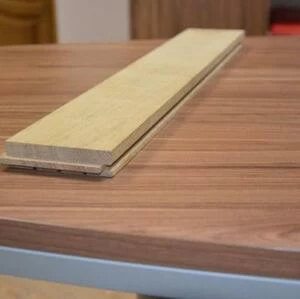 Штучный паркет Papa Carlo Радиал Дуб Радиал селект (Гладкая) 280х70 мм.