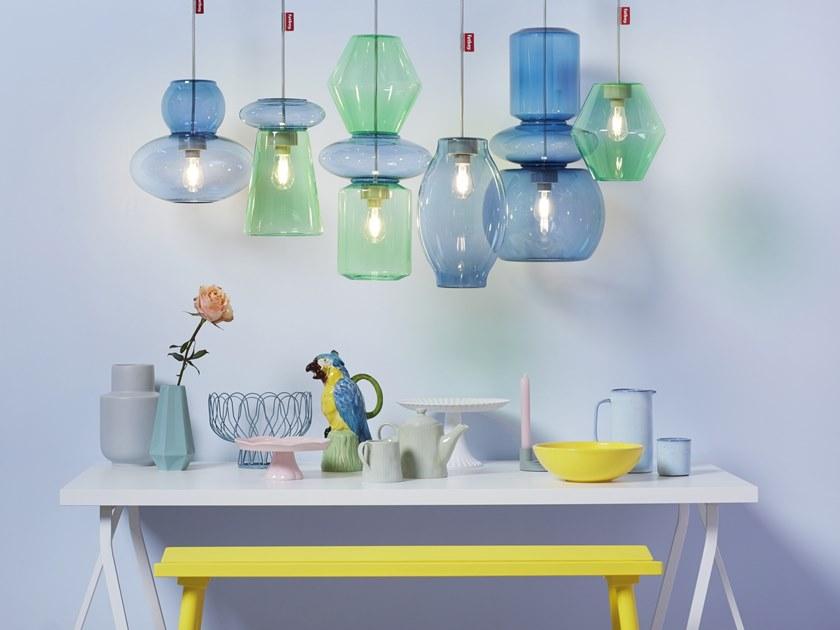 Fatboy Светодиодная подвесная лампа sun-id-1374745 - Вид №1