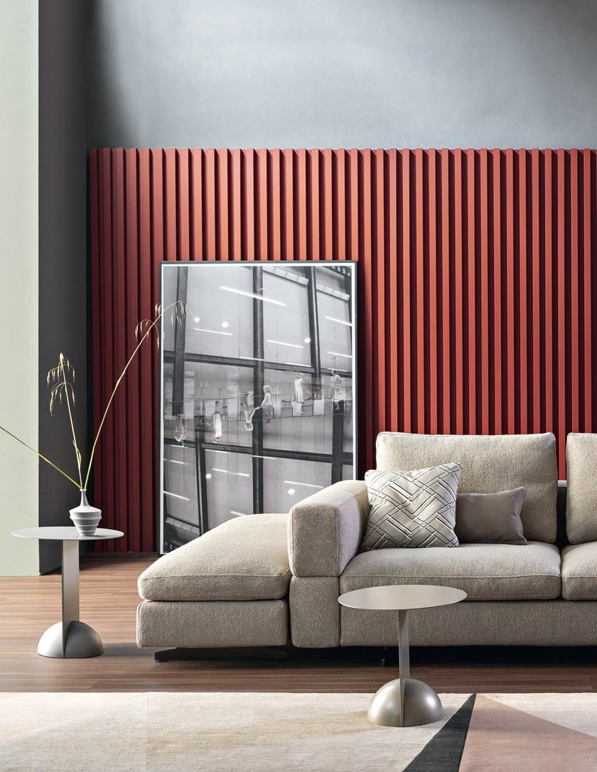 Bonaldo Модульный диван со съемным чехлом из ткани sun-id-1436813 - Вид №5