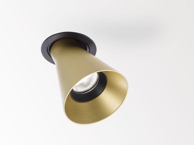 Delta Light Регулируемый встраиваемый светодиодный светильник Pion sun-id-1357706 - Вид №5