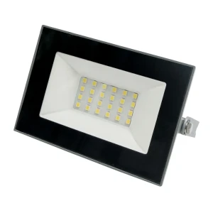 Прожектор светодиодный уличный SMD Volpe Q515 30 Вт 6500 К IP65