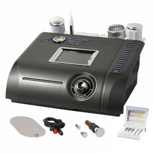 24418 Косметологический комбайн NV-E5 (5 в 1) Nova NewFace (НОВА НьюФейс)