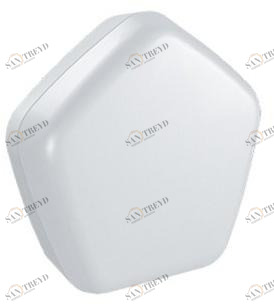 CALEFFI Беспроводной датчик температуры с контактом котла Code® system sun-id-1464350