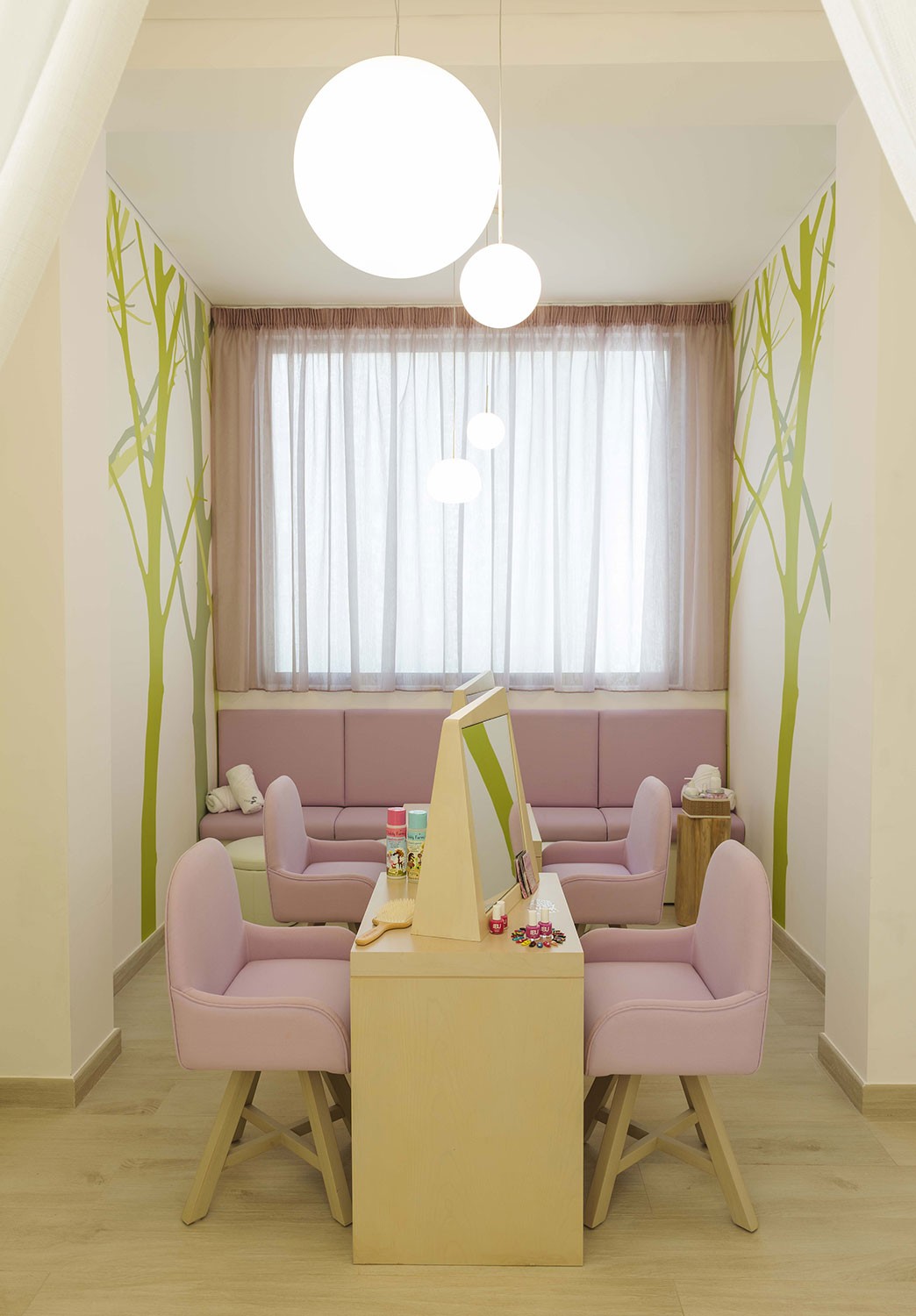 Fabbian Lumi - Sfera F07A27 01 подвес 89069 - Вид №1