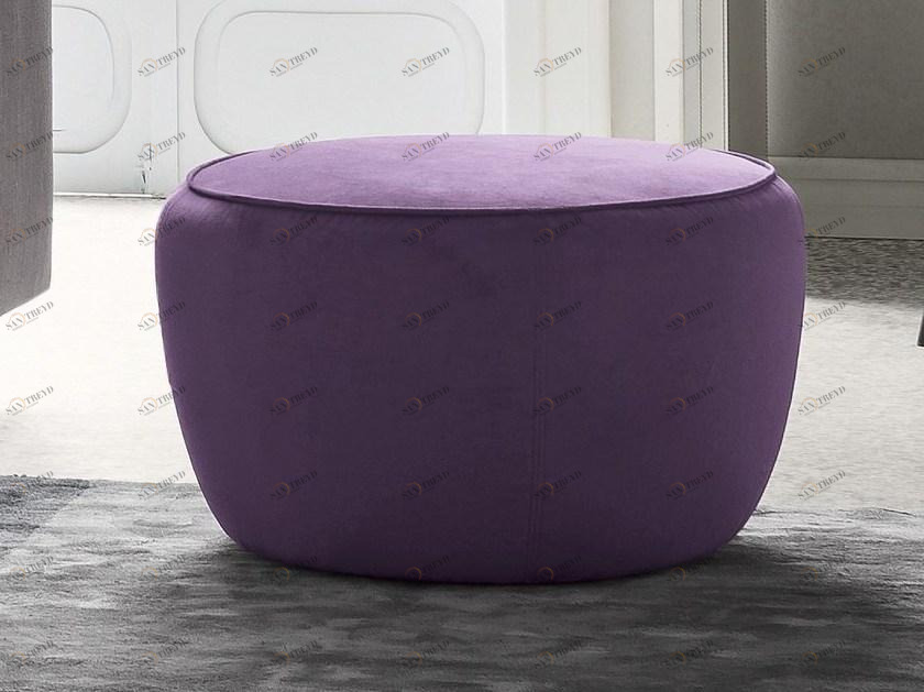 Felis Бархатный пуф Softliving sun-id-1425616