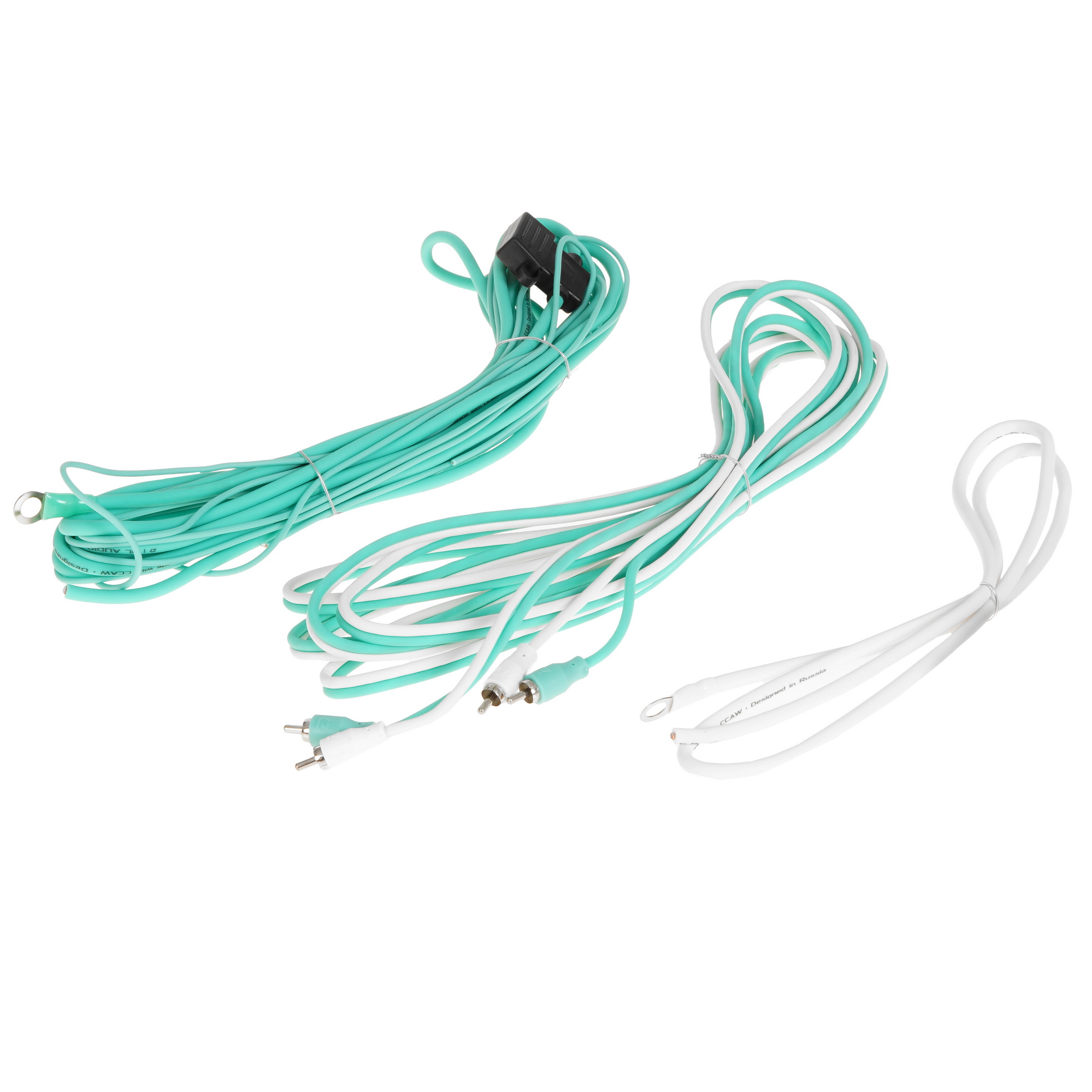 9285797 Автосабвуфер активный DL Audio Piranha 10A V.2 Marine STDN-0087039 - Вид №5