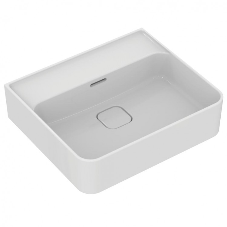 T363701 Раковина 50 см Ideal Standard STRADA II