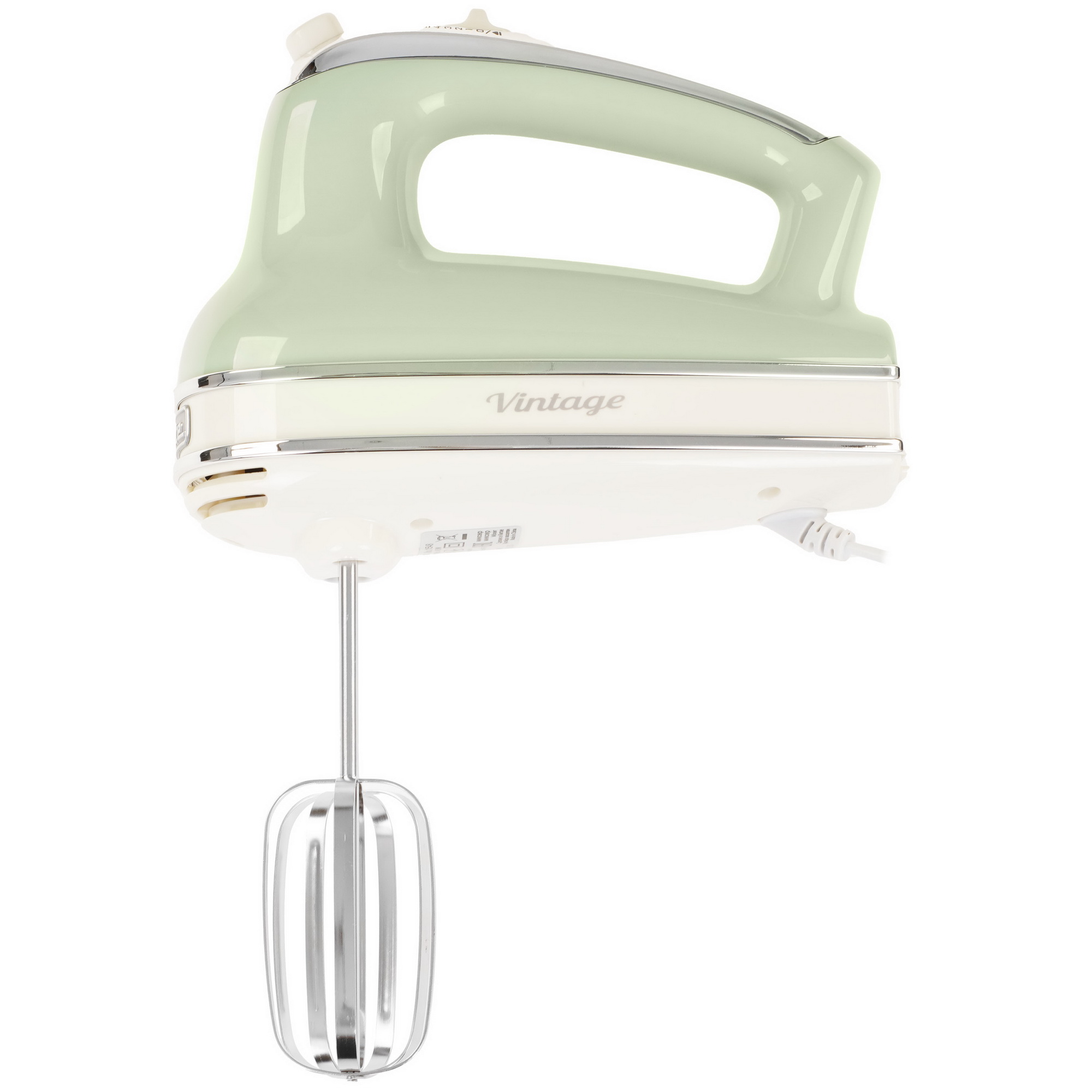 9290669 Миксер Ariete 00C154804AR0 Vintage зеленый STDN-0146550 - Вид №1