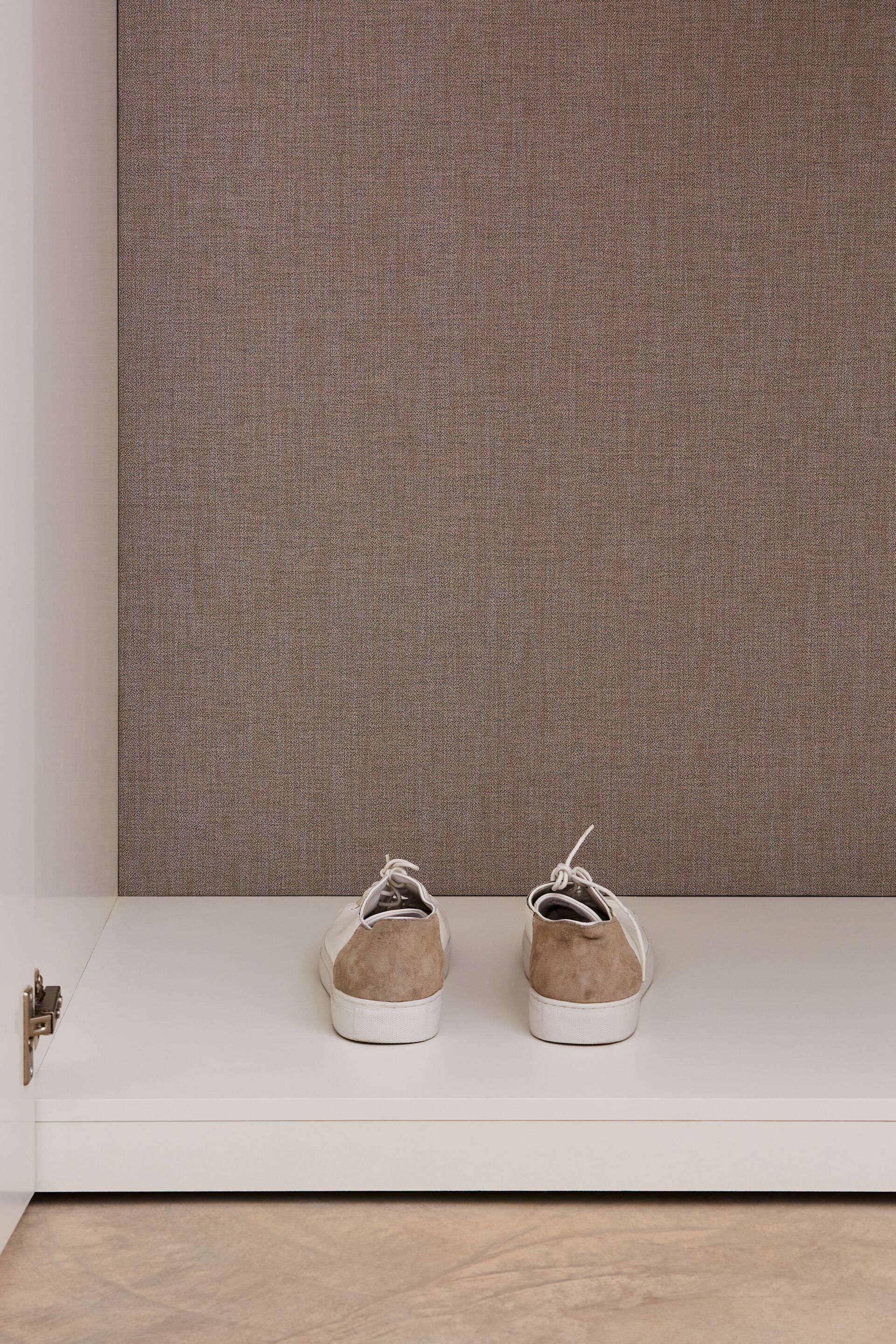 Внутренняя ткань обивка vertisolwall (Италия) MEMPHIS WALL ARCH-00144177 - Вид №3