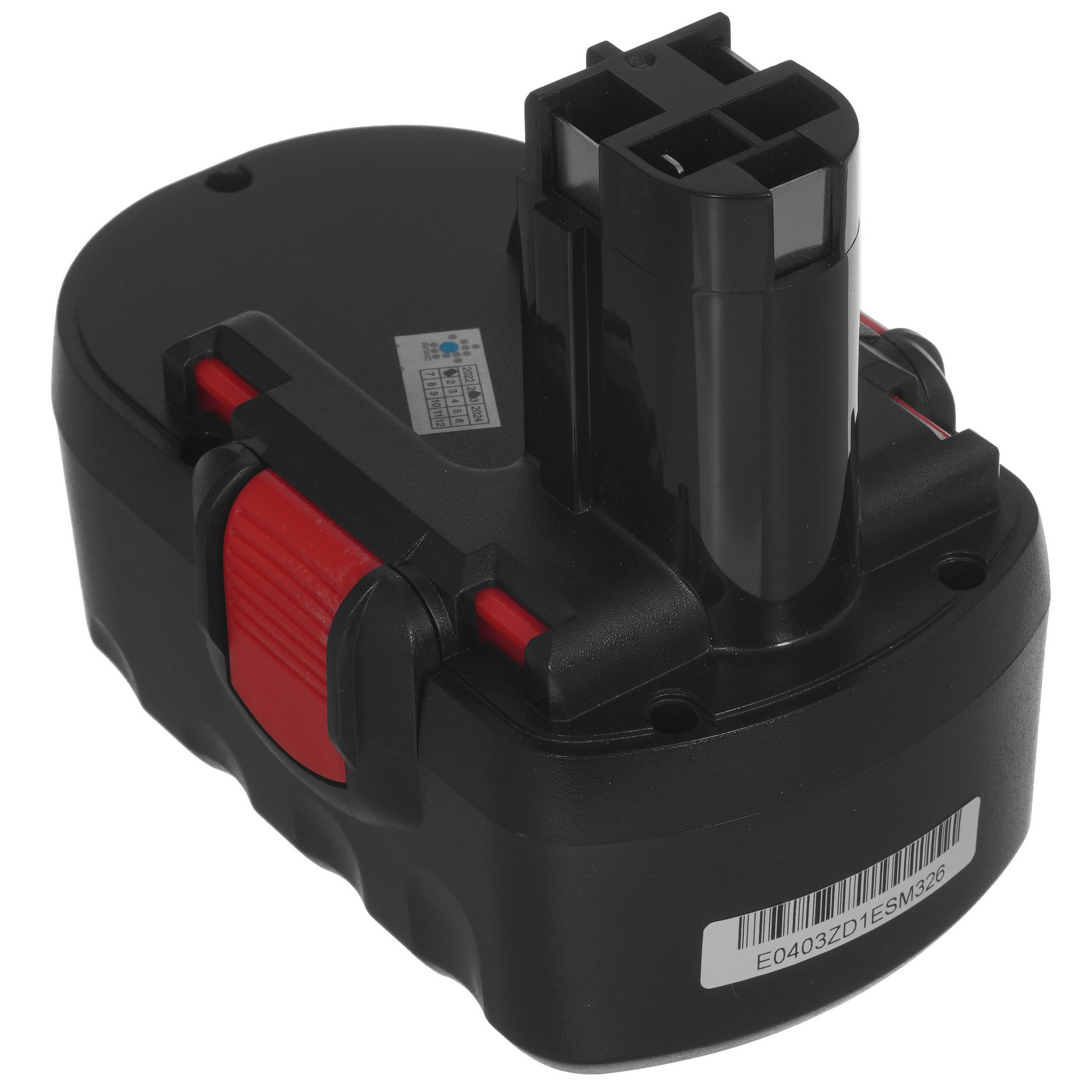 Аккумулятор TopON TOP-PTGD-BOS-18-2.6 9954111 STDN-0129206 - Вид №1