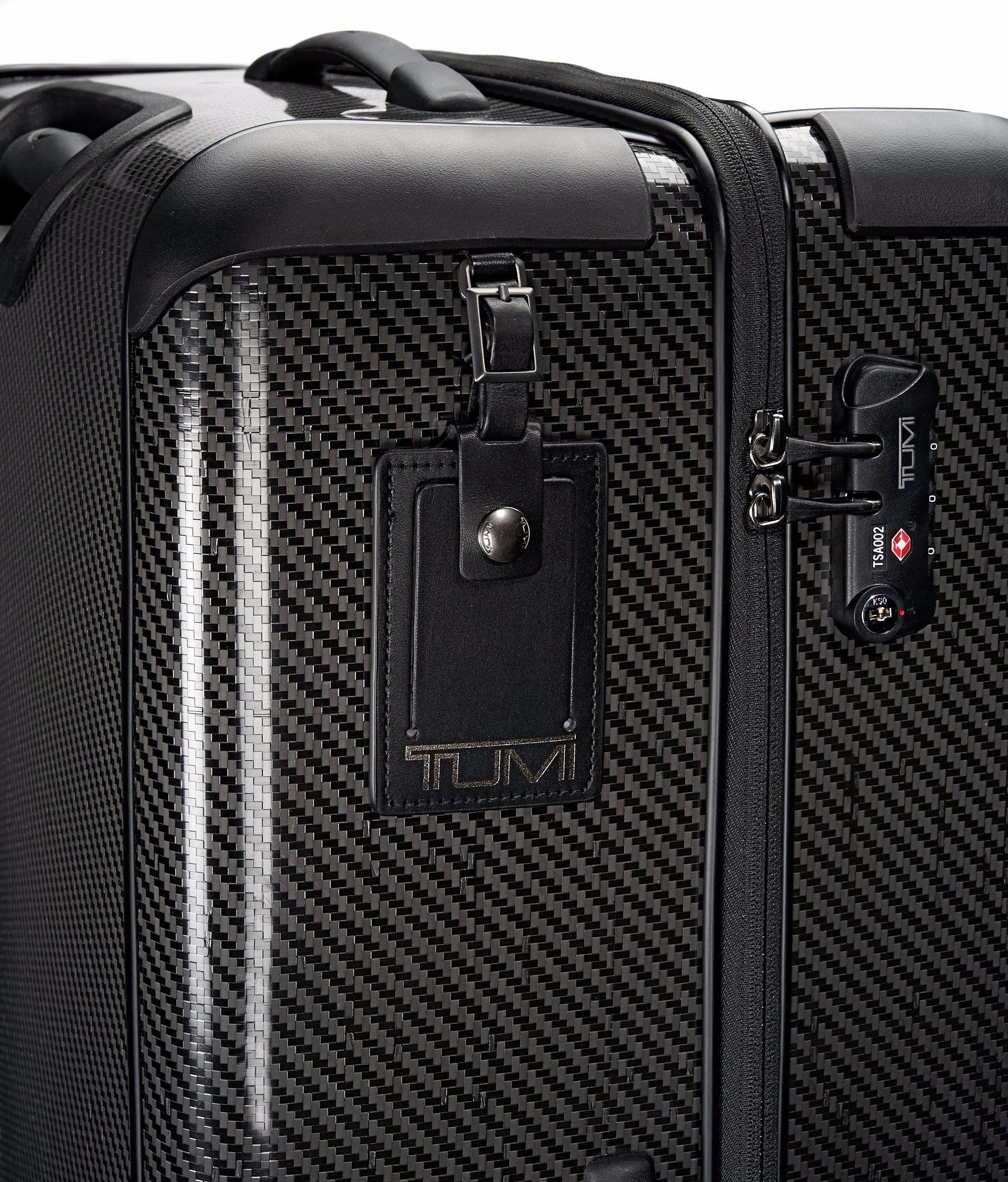 28847DG Чемодан Trolley Case 87/4 Tumi Tegra-Lite  - Вид №2