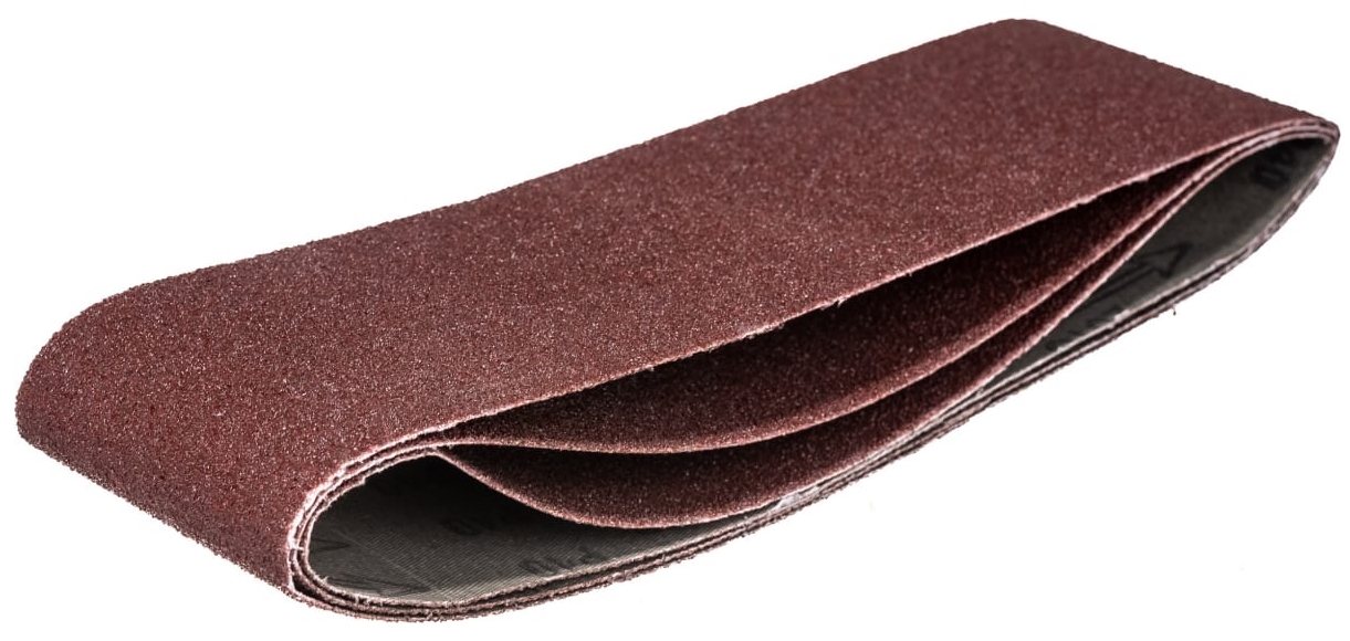 Шлифовальная лента Зубр МАСТЕР 35543-040 1069276 STDN-0087894 - Вид №2