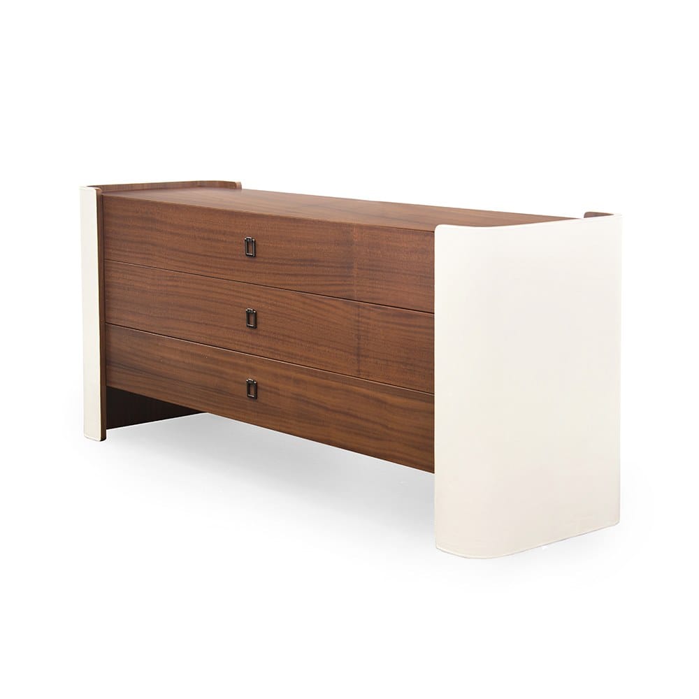 Кожаный комод Formitalia Downtown ARCH-00152336 - Вид №1