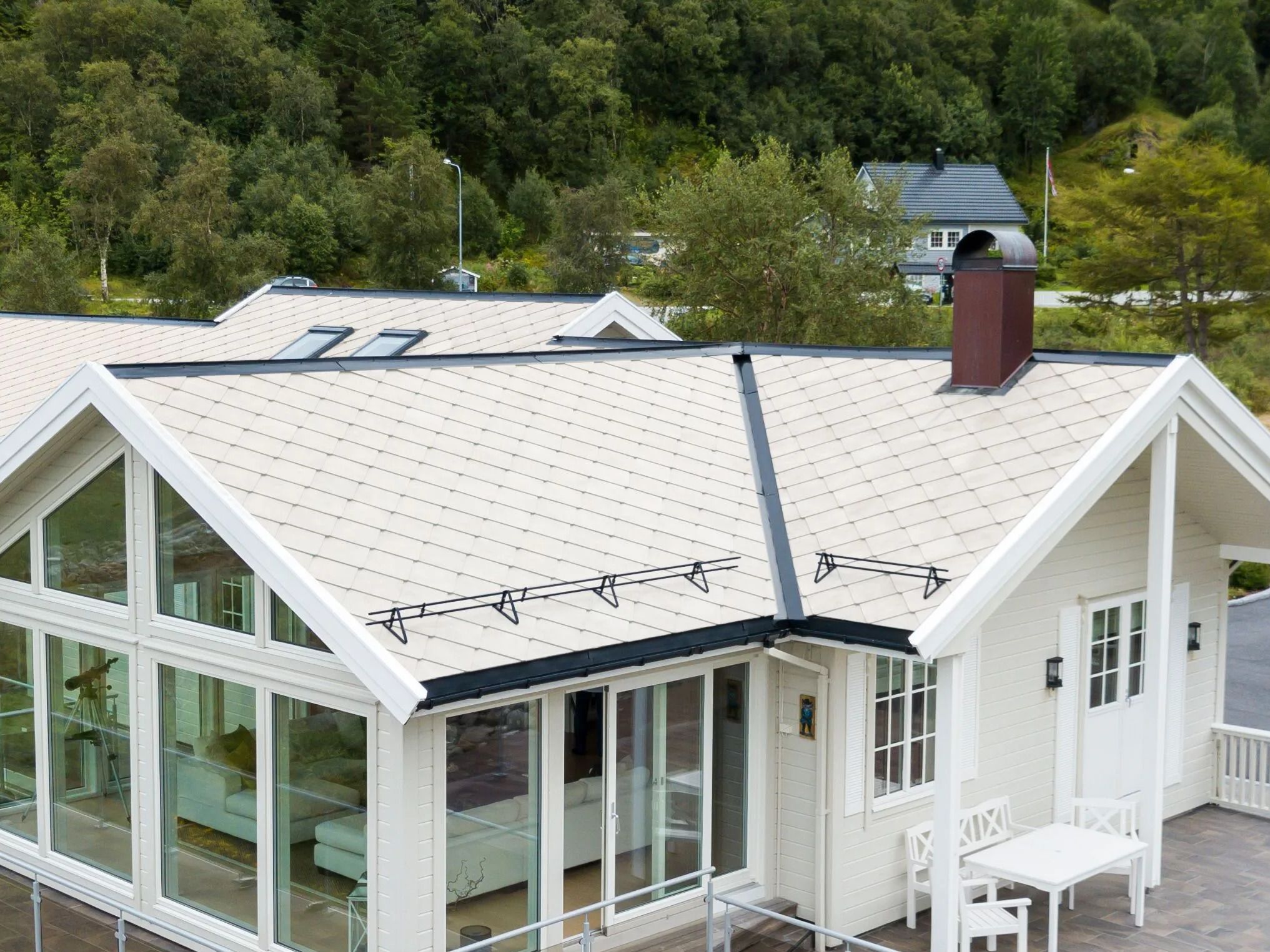 Плитка из керамогранита ARDOGRES BIANCO OSTUNI 40X40 ARCH-00125123