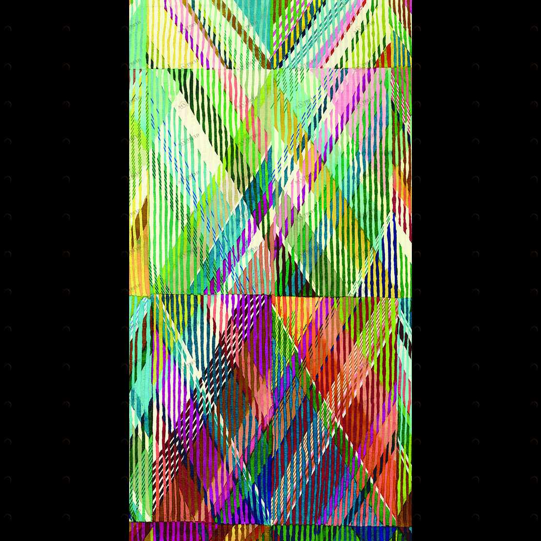 Рулон обоев BEAUTY FULL IMAGE BFIM84897414. Основа нетканый материал Casadeco