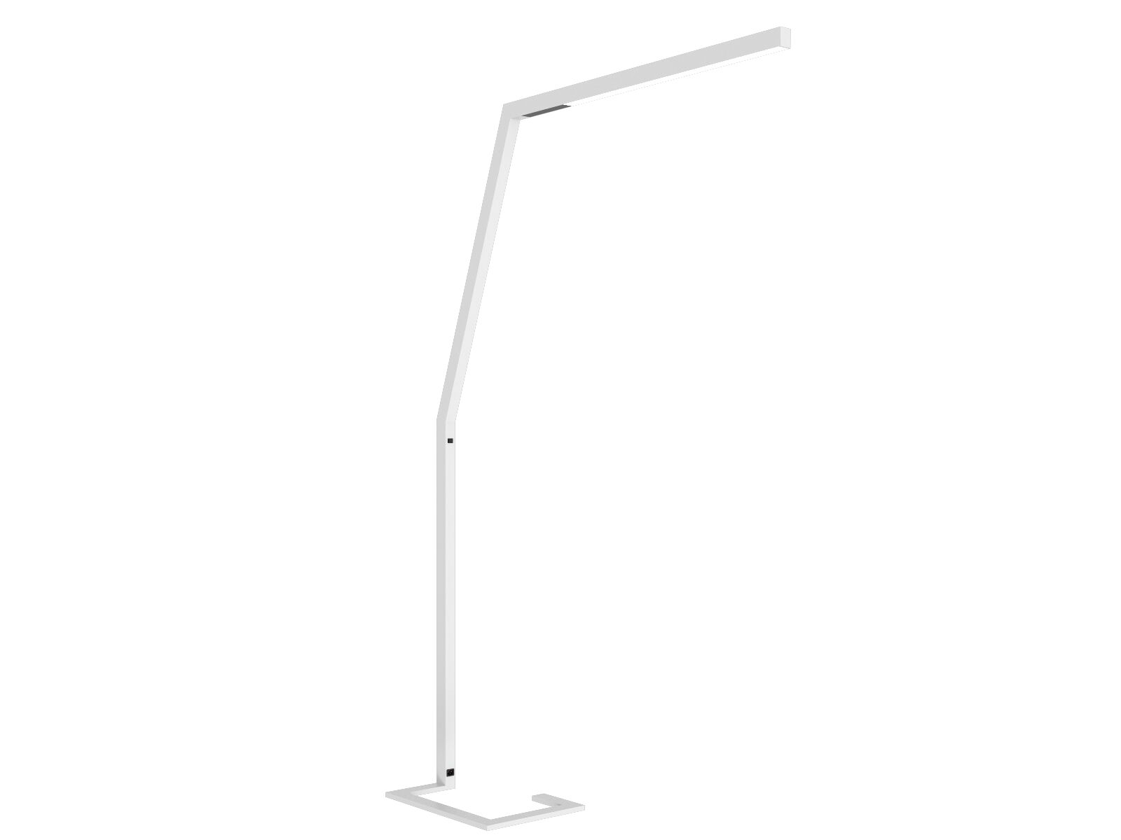 Алюминиевый светодиодный торшер с диммером PROLICHT Hypro ARCH-00093262