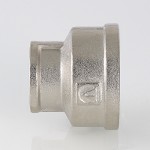 VTr.240.N.0908 Фитинг резьбовой – муфта переходная Valtec 2" х 1 1/2"  - Вид №8