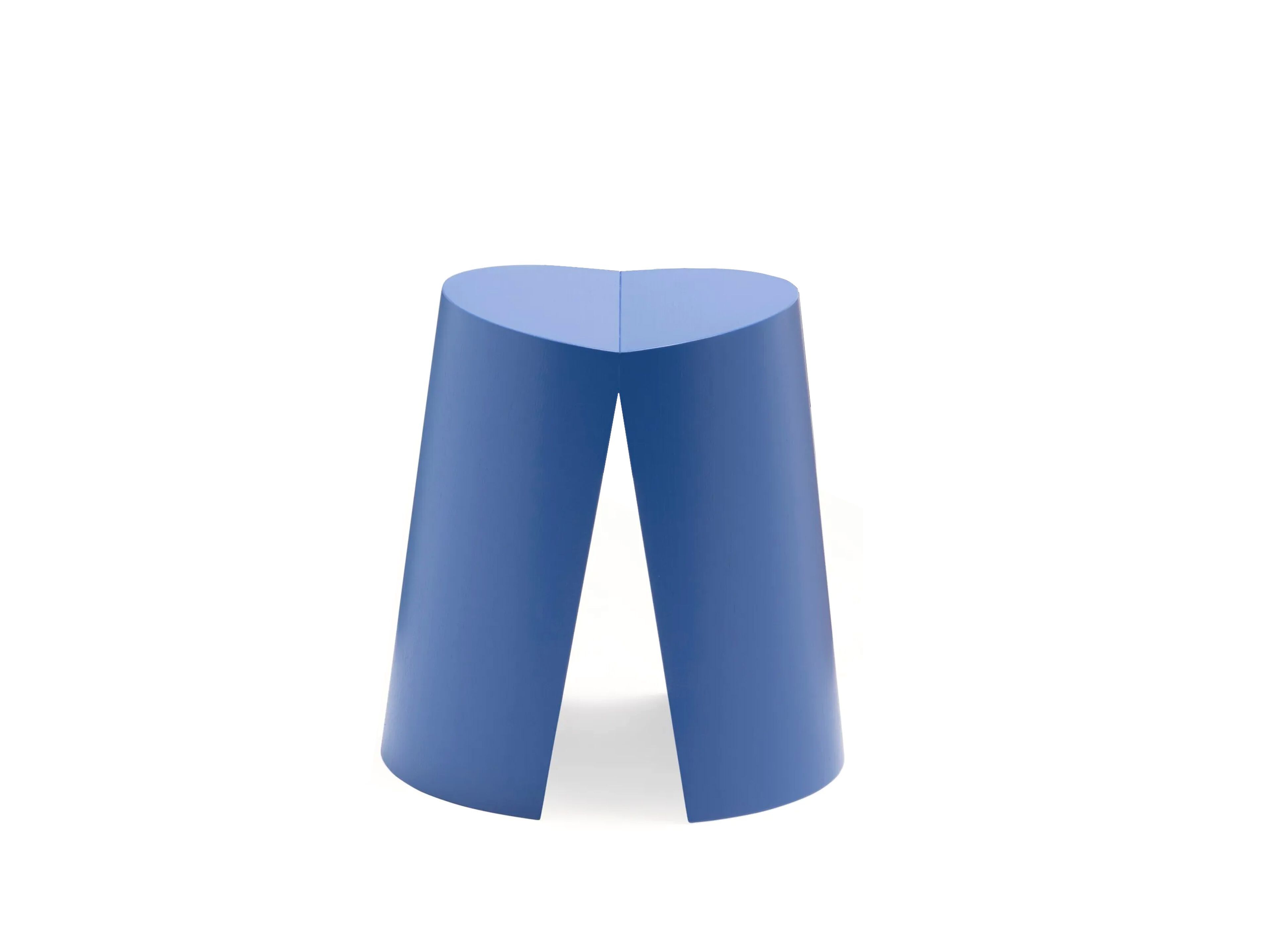 Штабелируемый табурет из ясеня Zilio A&C AX ARCH-00128151 - Вид №6