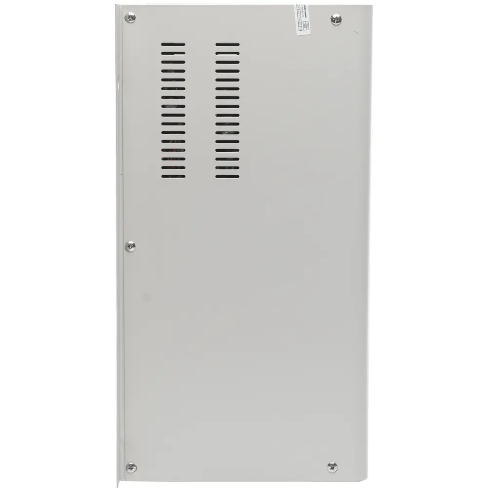 Стабилизатор напряжения Ресанта ACH-10000H/1-Ц 10 кВт 84986104 STLM-2108020  - Вид №8