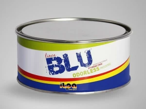 ILPA ADESIVI Мастика с низким воздействием на окружающую среду без стирола Blu