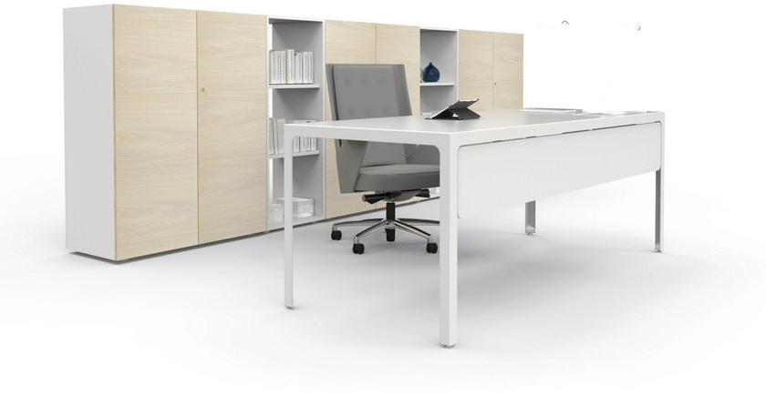 ESTEL GROUP Модульный стол руководителя More sun-id-1427010 - Вид №1