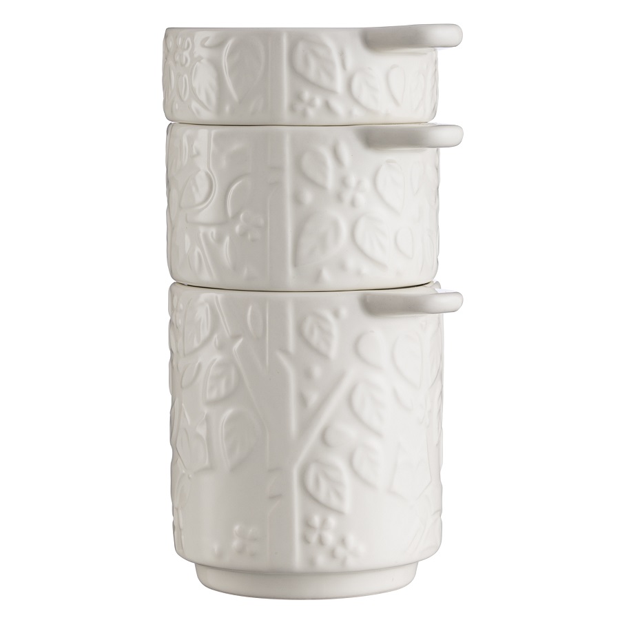 2001.076 Чаша мерная Керамическая Mason Cash Великобритания 