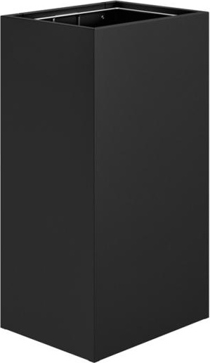 900.05.00360 корзина для бумаг HEWI System 900 - Вид №2