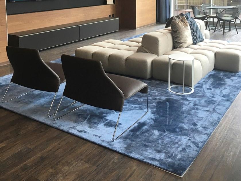 G.T.DESIGN Коврик из бамбукового волокна ручной работы In-canto sun-id-1510610 - Вид №2