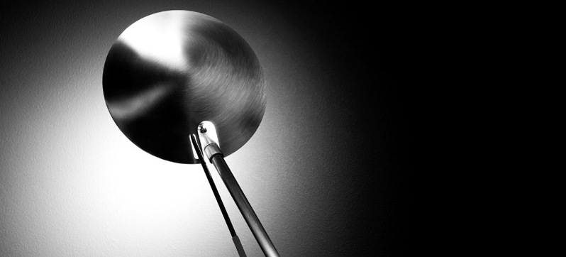 008473 Торшер Estiluz Moon - Вид №2