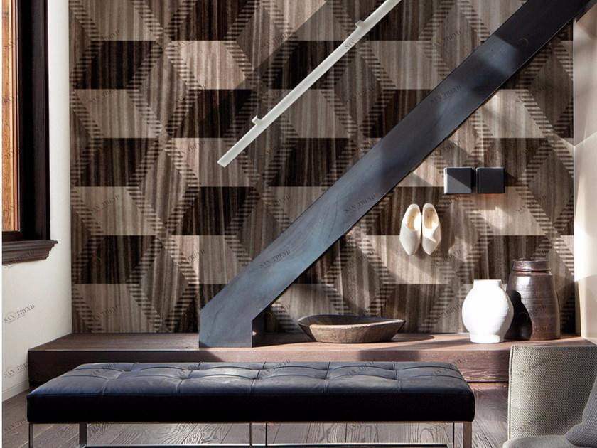 Inkiostro Bianco Обои на стену Collection 2015 sun-id-1421666