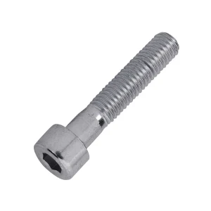 Винт DIN 912 8x40 мм оцинкованный Santreyd 6 шт. 89397370