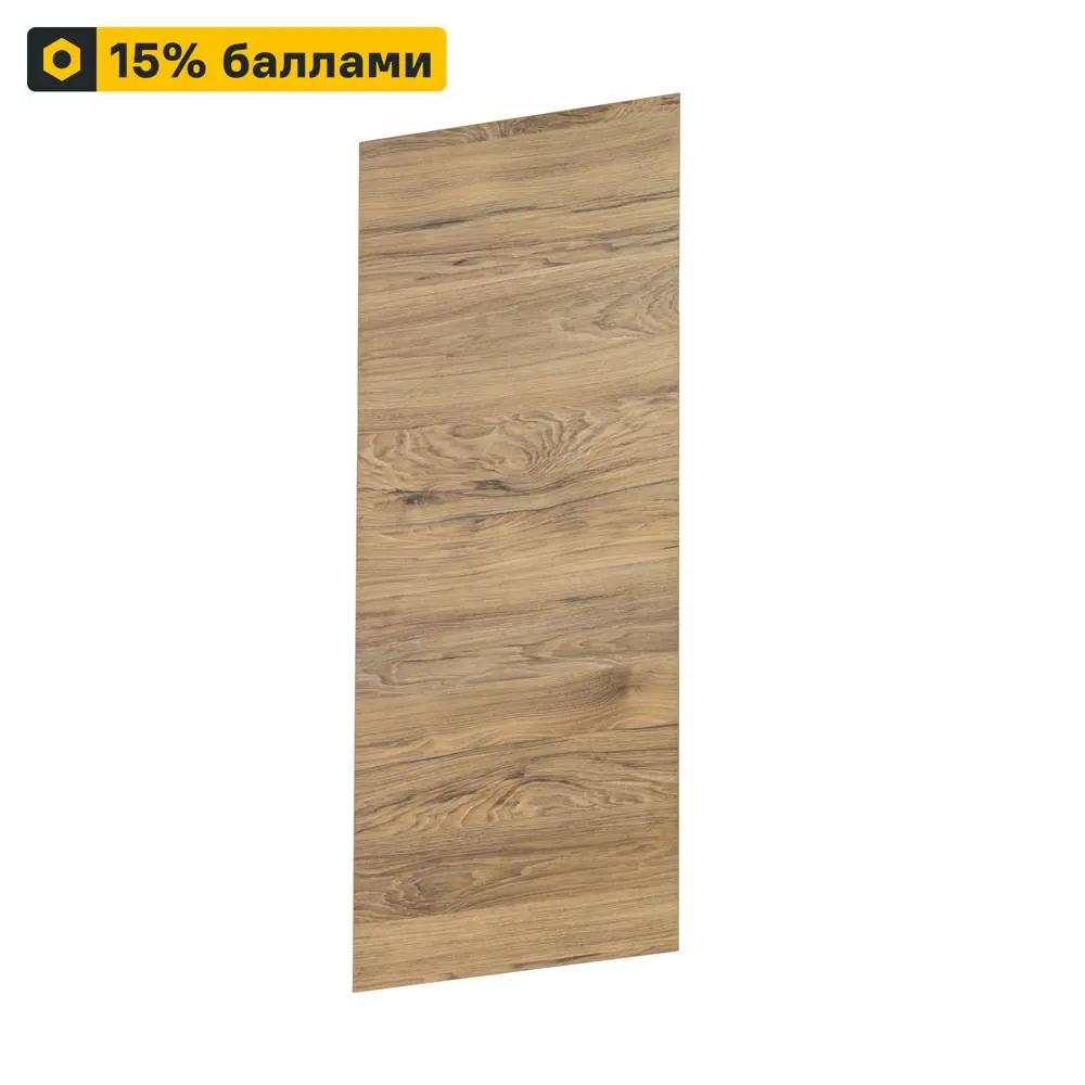 Фальшпанель DELINIA ID Токио для кухонного шкафа 37x102.4 см 86423426 STLM-0874920