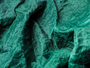 Шелковая смесь сплошной цвет ткани