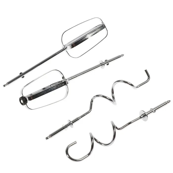 5359623 Миксер Kelli KL-5071 красный STDN-0076653 - Вид №5