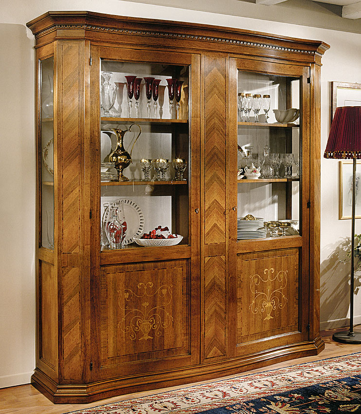 Витрина  TESSAROLO 137.34 