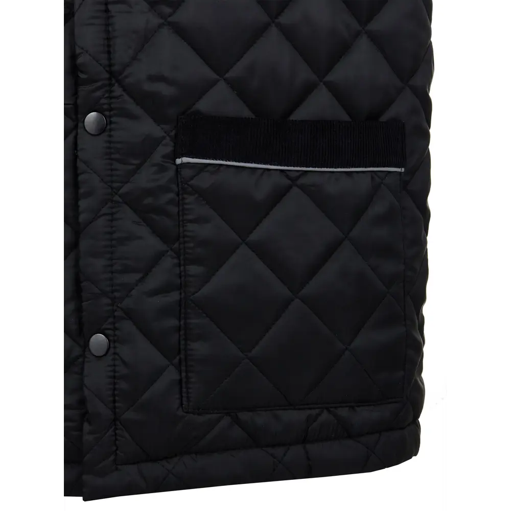 Утепленная рабочая куртка DOWELL Spring для холодных условий 89400123 STLM-1574136 - Вид №17