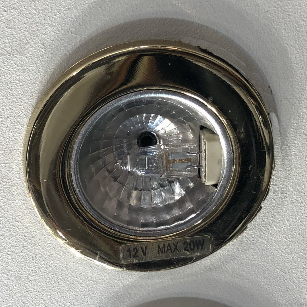 Oscaluz 0095-00-О встраиваемый 1416